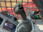 Control Station with Hydraulic Controls