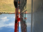 Hydraulics with Loader Lift Cylinders
