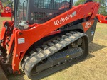Chassis with Lift Arm Condition