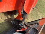 Hydraulics with Bucket Tilt Cylinders