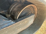 Rubber Track Undercarriage with 