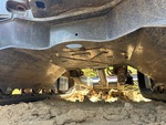 Chassis with Bottom Covers