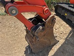 Specialty with Quick Coupler