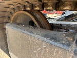 Undercarriage with Left Idler