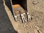 Specialty with Cutting Edge / Teeth / Adapters