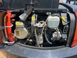 Engine with Engine - Right Side
