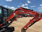 Chassis with Boom Condition