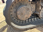 Drivetrain with Right Final Drive