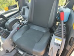 Control Station with Seats/Armrests
