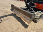 Specialty with Blade Condition