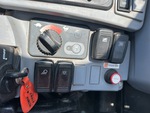 Control Station with Drivetrain Controls