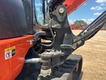 Chassis with Swing Tower Pivot