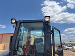 General Appearance with Exterior Lights