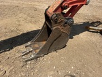 Specialty with Excavator Bucket Condition