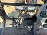 Control Station with Steering Controls