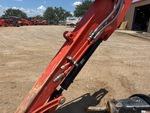 Hydraulics with Auxiliary Hydraulic Plumbing