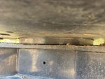 Chassis with Turntable Bearing