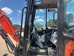 General Appearance with Hand Rails