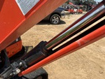 Hydraulics with Boom Lift Cylinder(s)