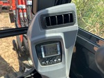 Control Station with Dash Console