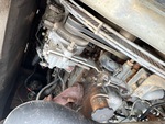 Motor with 