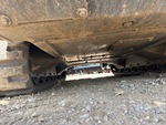 Chassis with Belly Pans