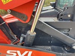 Hydraulics with Loader Lift Cylinders