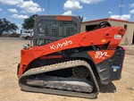 Chassis with Lift Arm Condition