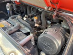Engine with Engine - Left Side