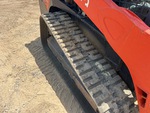 Rubber Track Undercarriage with 