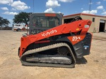Chassis with Frame Condition