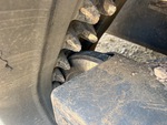 Rubber Track Undercarriage with 