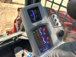 Control Station with Warning Lights