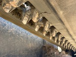 Rubber Track Undercarriage with 