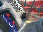 Control Station with Drivetrain Controls