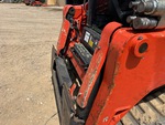 General Appearance with Sheet Metal (fiberglass) Condition