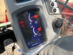 Control Station with Gauges