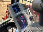 Control Station with Dash Console