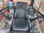 Safety with Safety Lock Out/Stop