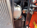 Engine with Cooling System Leaks