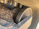 Rubber Track Undercarriage with 