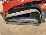 Rubber Track Undercarriage with Roller Frames