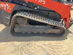 Rubber Track Undercarriage with 