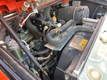 Engine with Engine - Right Side