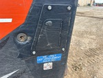 Engine with DEF / AdBlue Tank