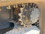 Rubber Track Undercarriage with Sprockets