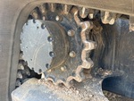 Rubber Track Undercarriage with 