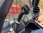 Control Station with Steering Controls