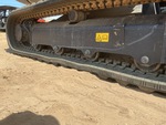 Undercarriage with Right Track Rollers