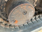 Drivetrain with Right Final Drive